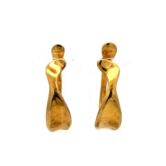 Drop Earrings