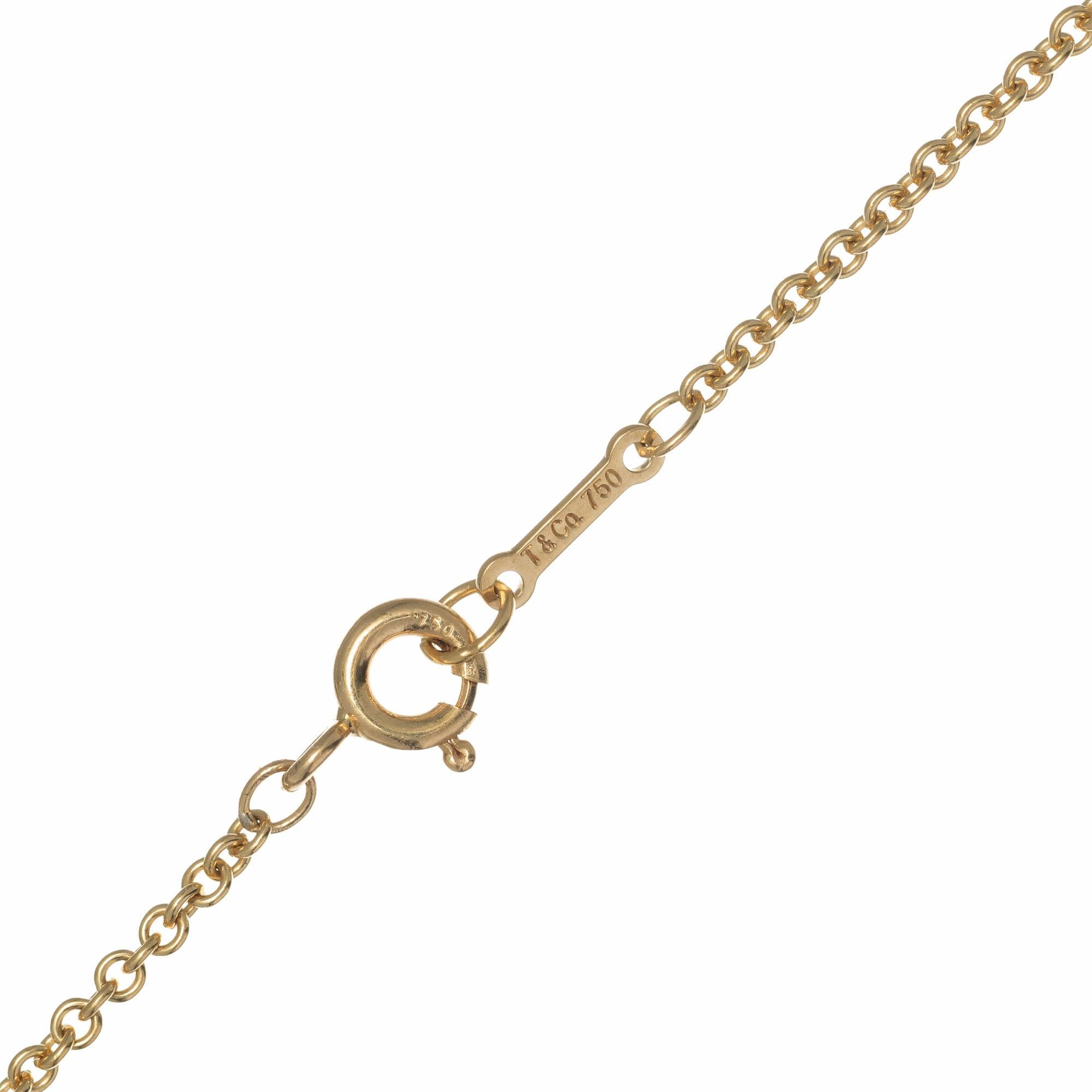 gold infinity cross necklace