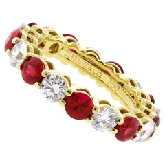 Band Rings