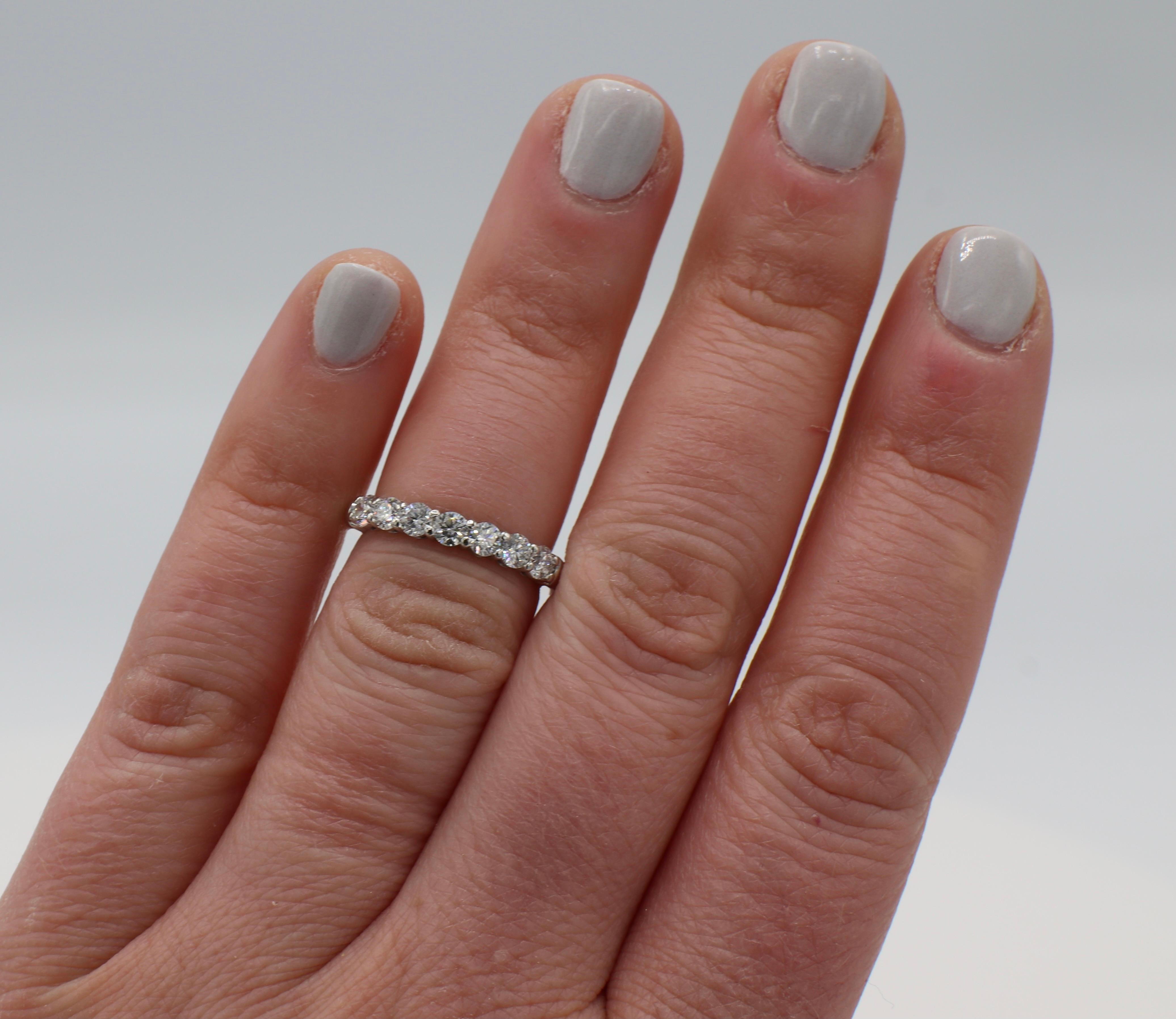 tiffany embrace band