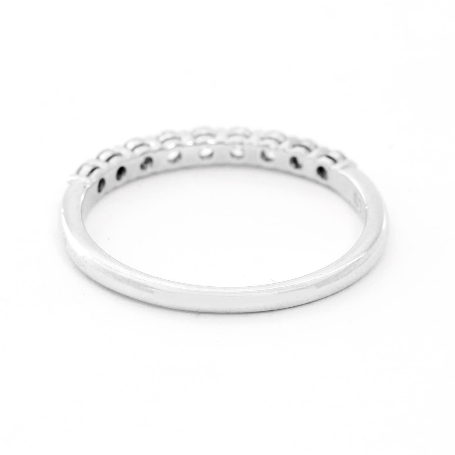 Women's Tiffany & Co. Embrace Wedding Band