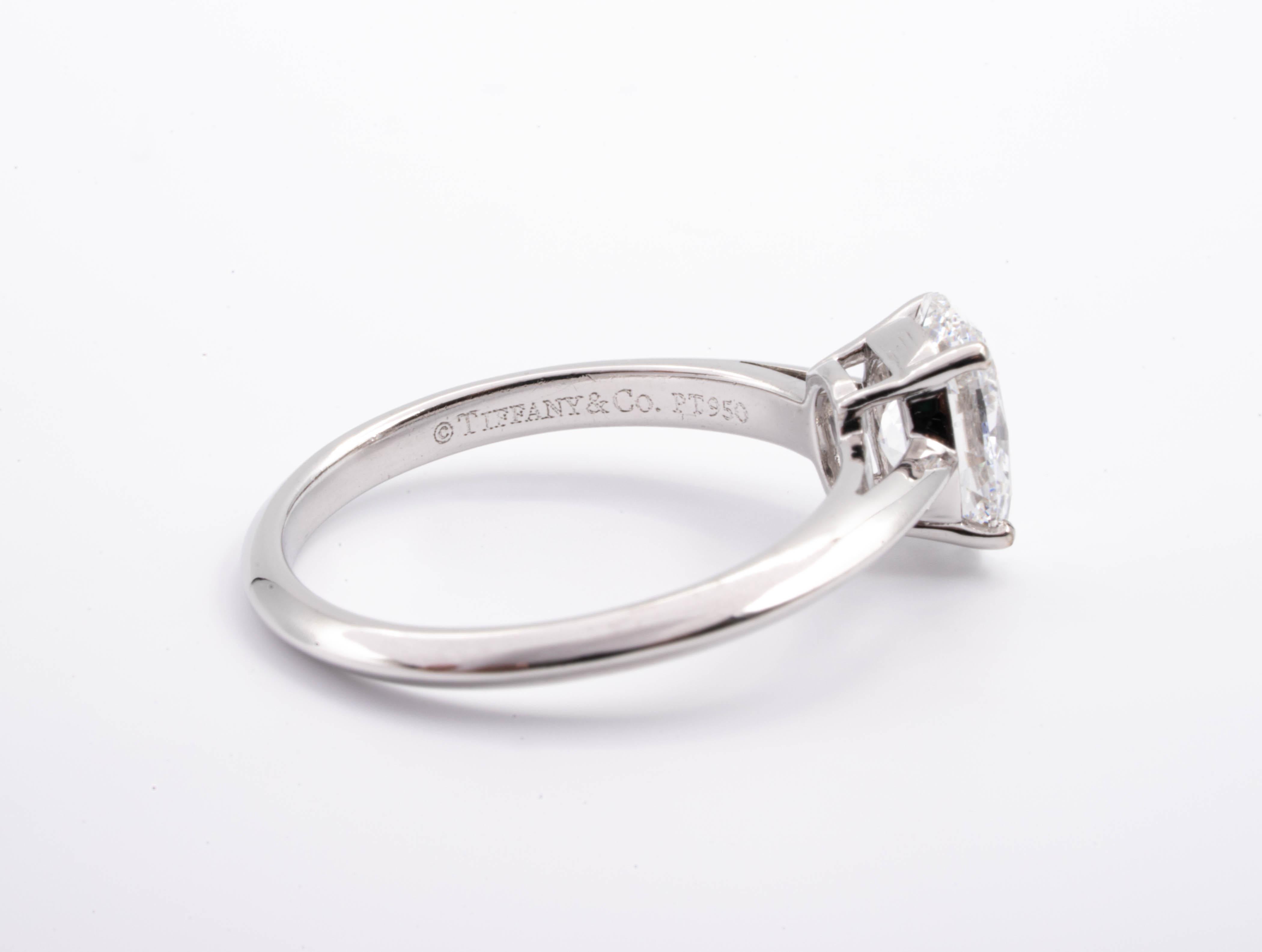 princess cut promise rings