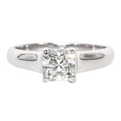 tiffany lucida engagement ring Tiffany
Co. Engagement Ring with 1.12 Ct Lucida Center, in Platinum