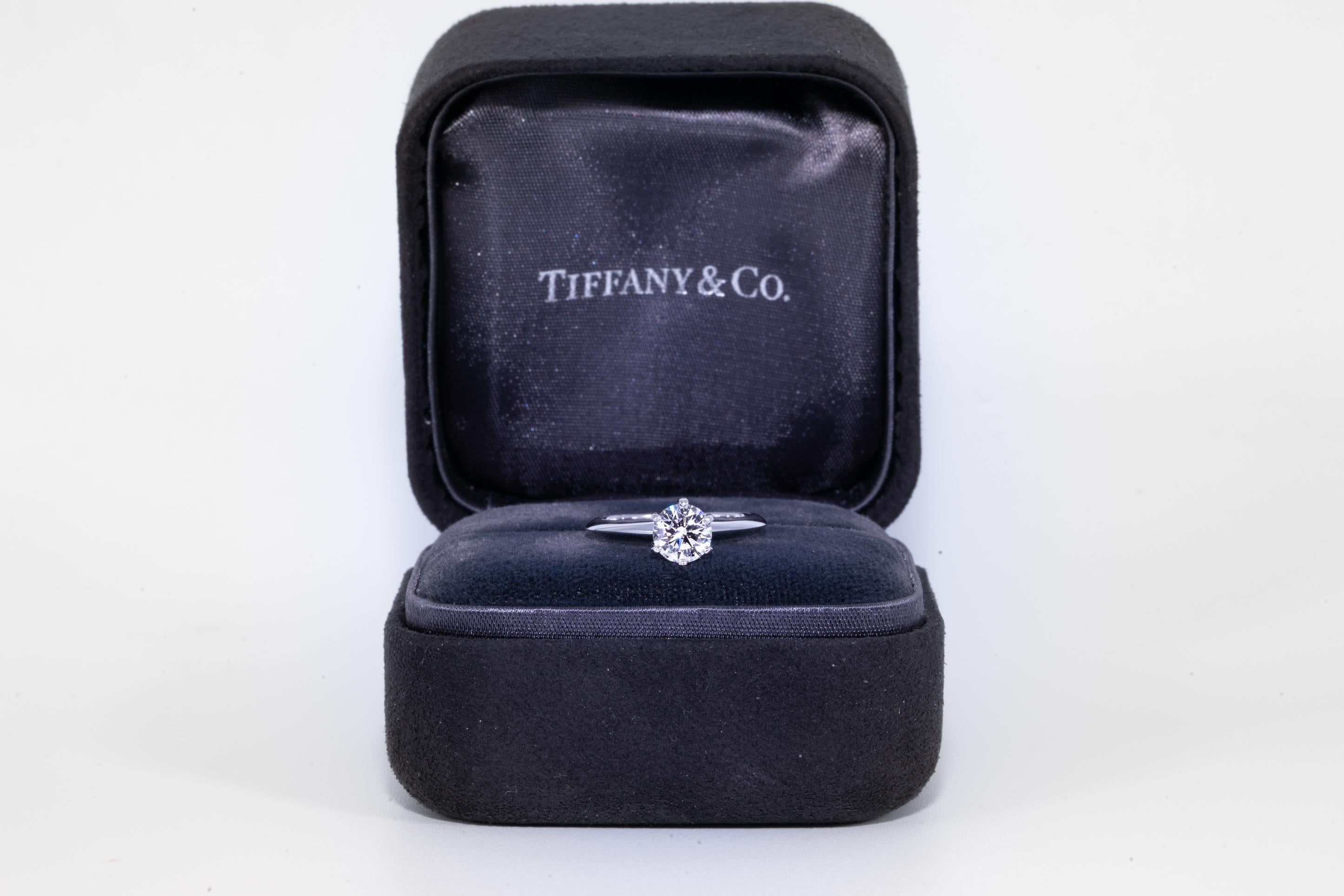 tiffany ring