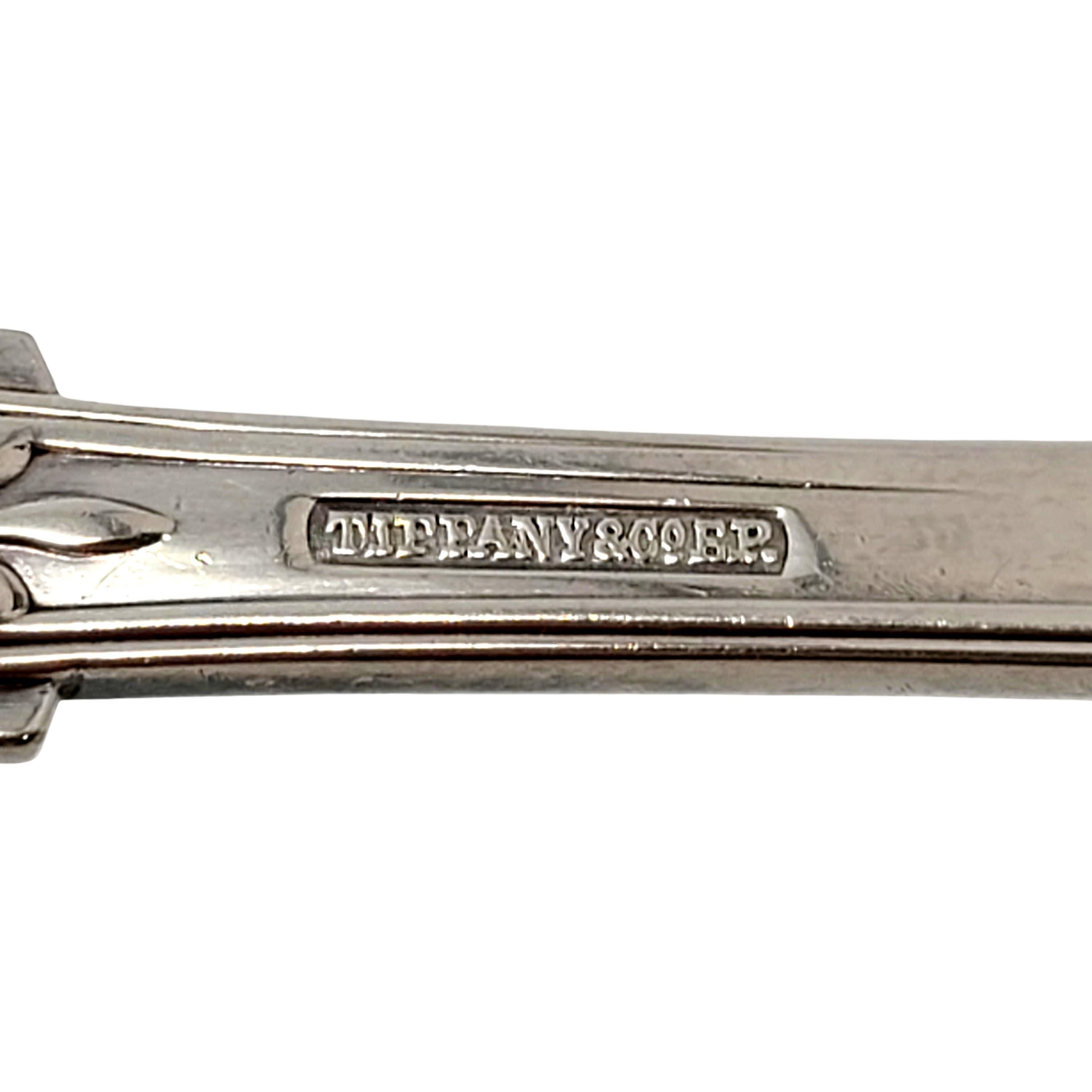 Mestolo per salse in argento Tiffany & Co. in vendita 4