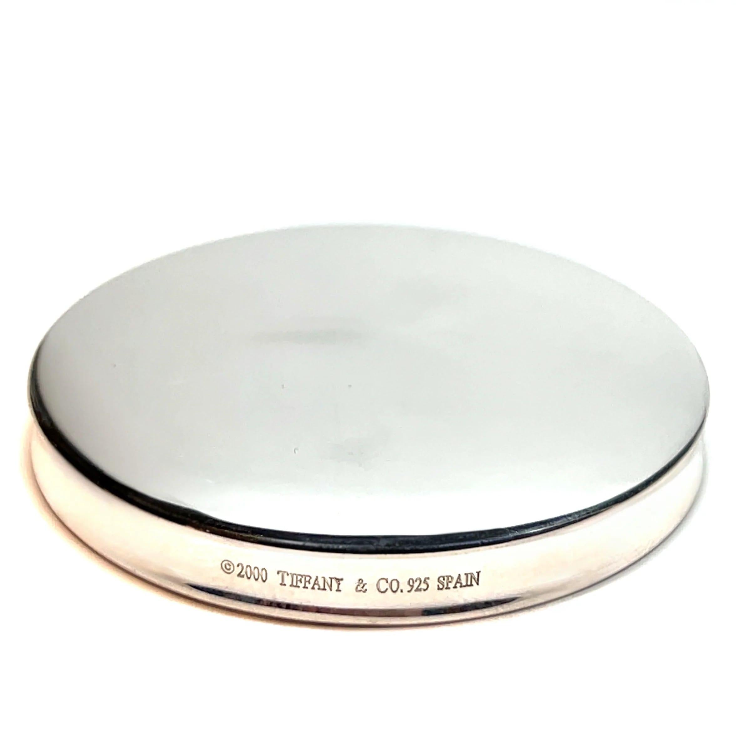 Women's or Men's Tiffany & Co Estate 