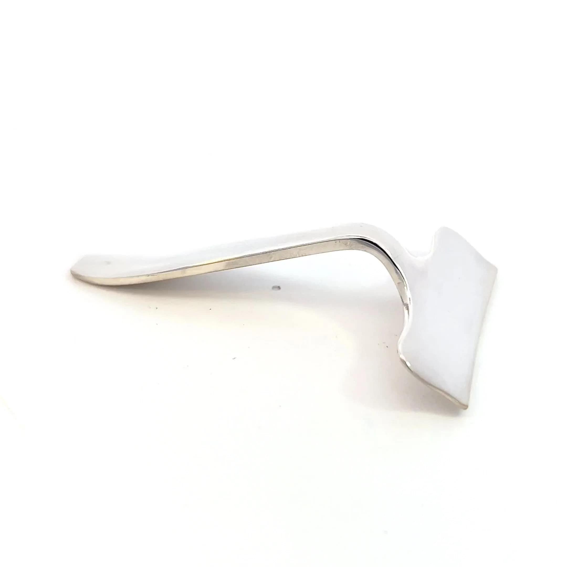 Spingi pappa Tiffany & Co. in argento Sterling in vendita 1