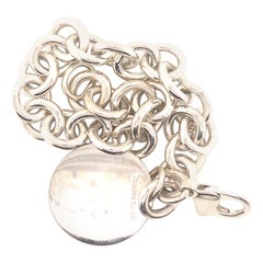 Tiffany & Co. Nachlass-Armband aus Sterlingsilber