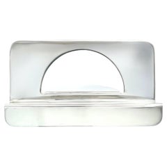 Tarjetero Tiffany & Co Estate Plata de ley 43.18 gramos