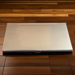 Tiffany & Co Estate Business Card Holder Sterling Silver