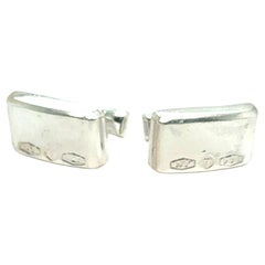 Gemelli Tiffany & Co. in argento Sterling