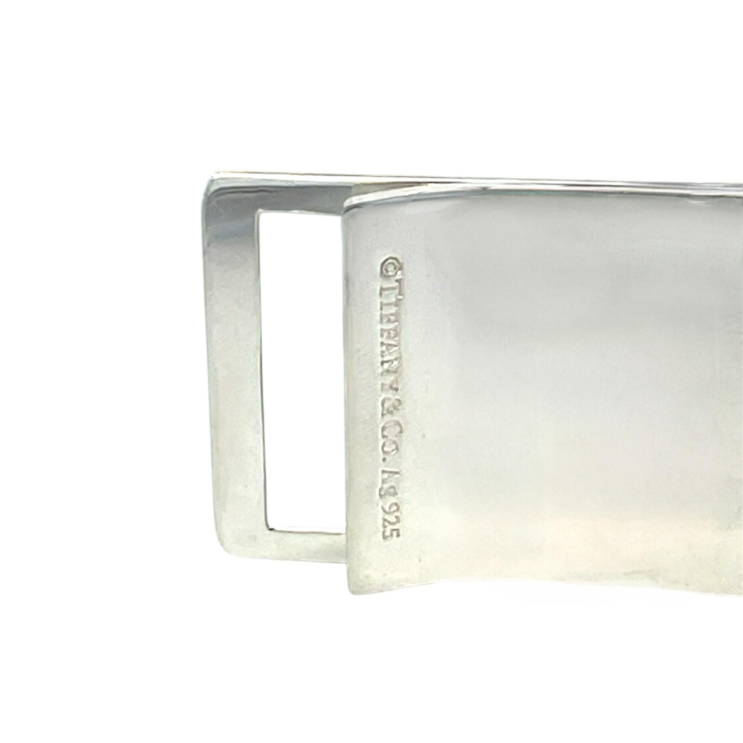 Tiffany & Co. Große 