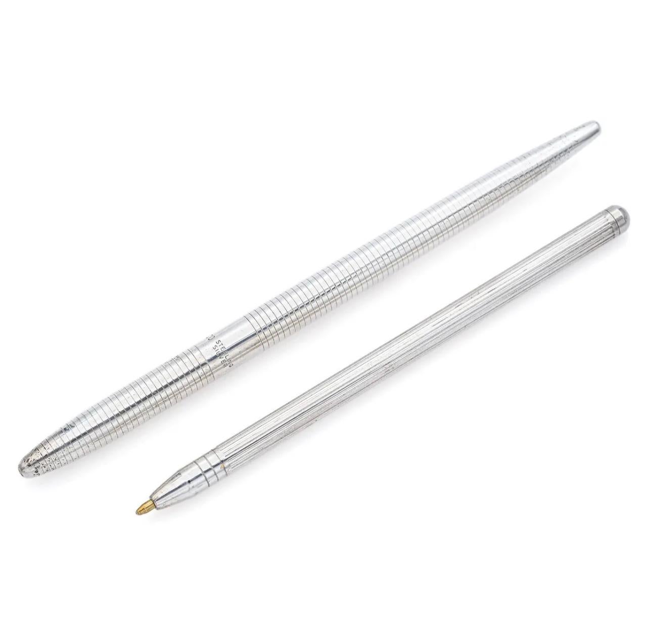 tiffany pen set