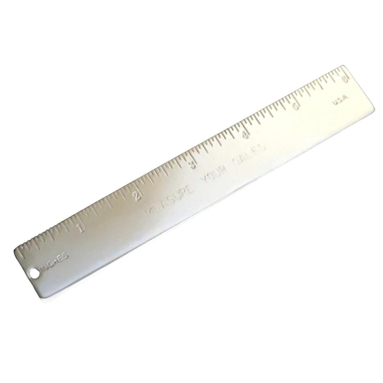 Righello di Tiffany & Co. da 6