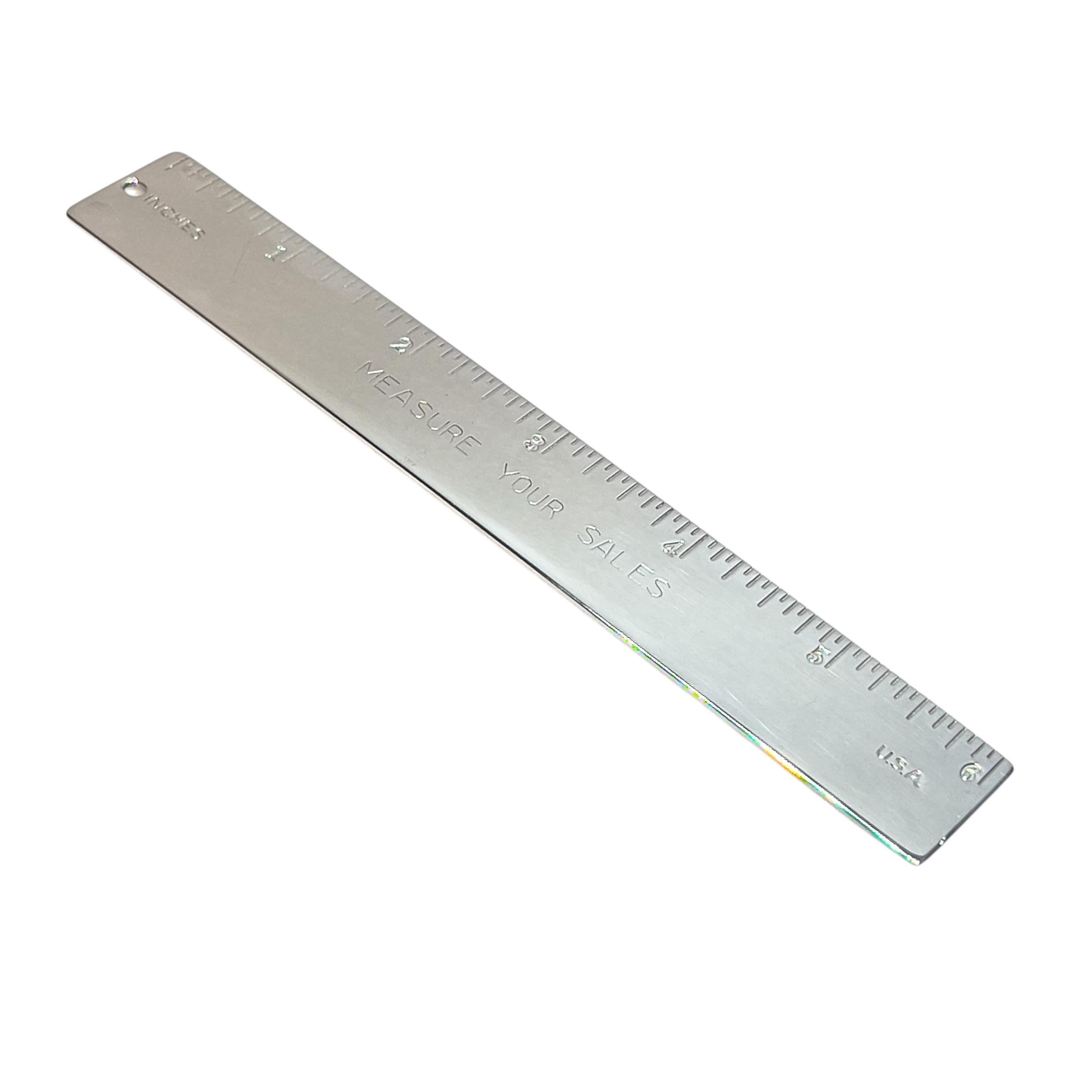 Righello di Tiffany & Co. da 6