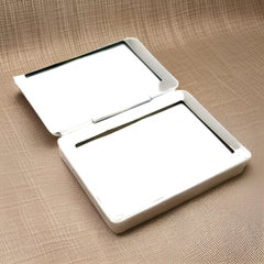 Tiffany & Co. Estate Cornice piccola in argento Sterling 39,48g