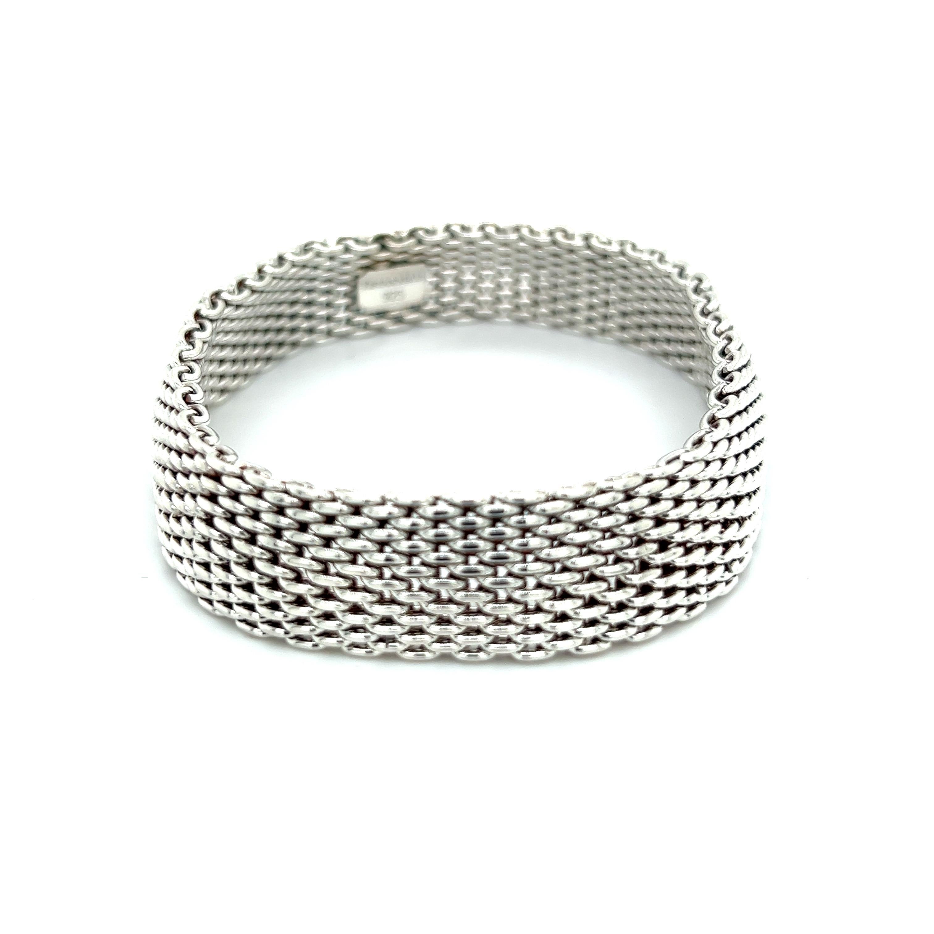 tiffany bracelet sale
