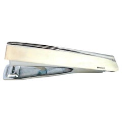 Tiffany & Co Estate Stapler Sterling Silver 38 Grams TIF762