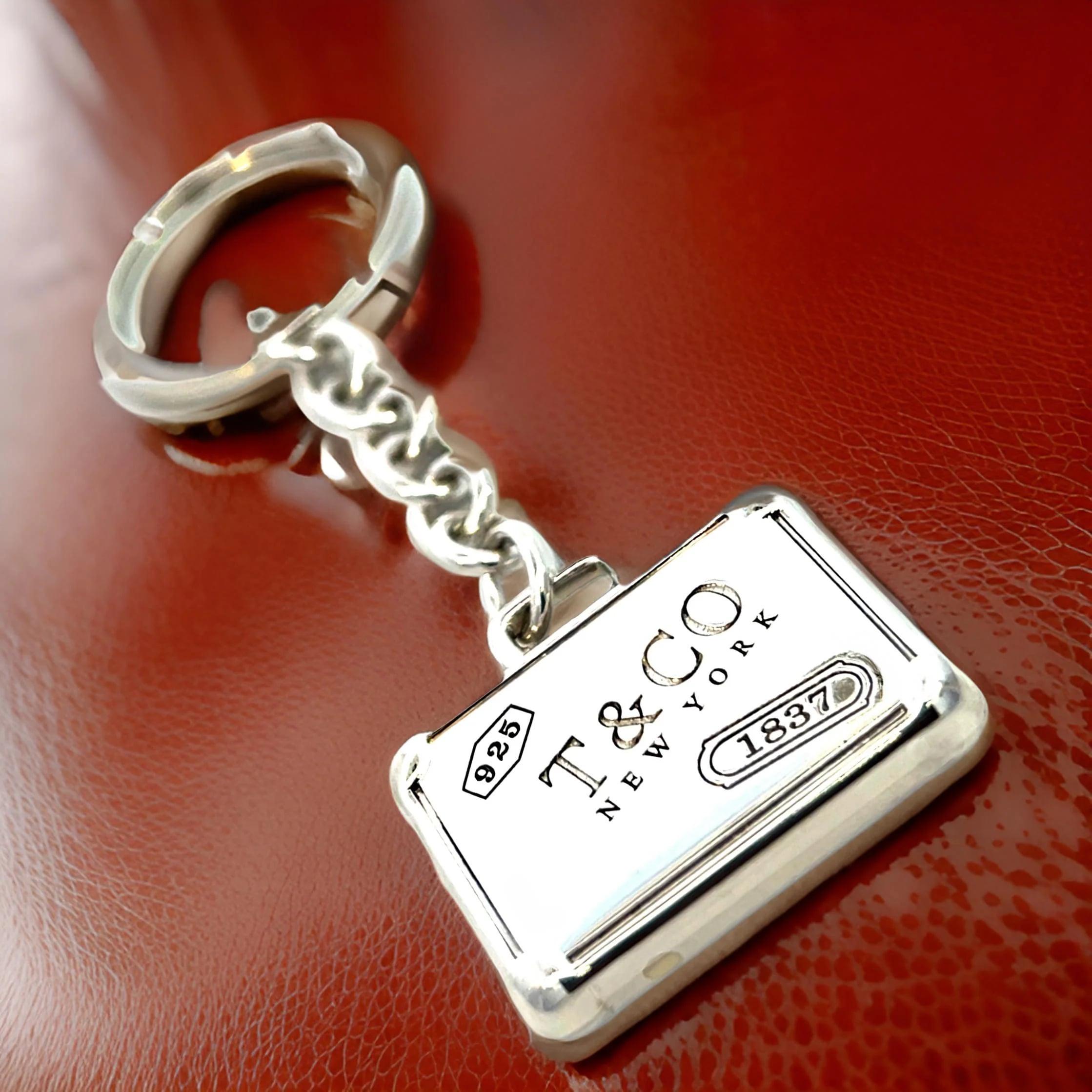 Tiffany & Co Estate Very Rare 