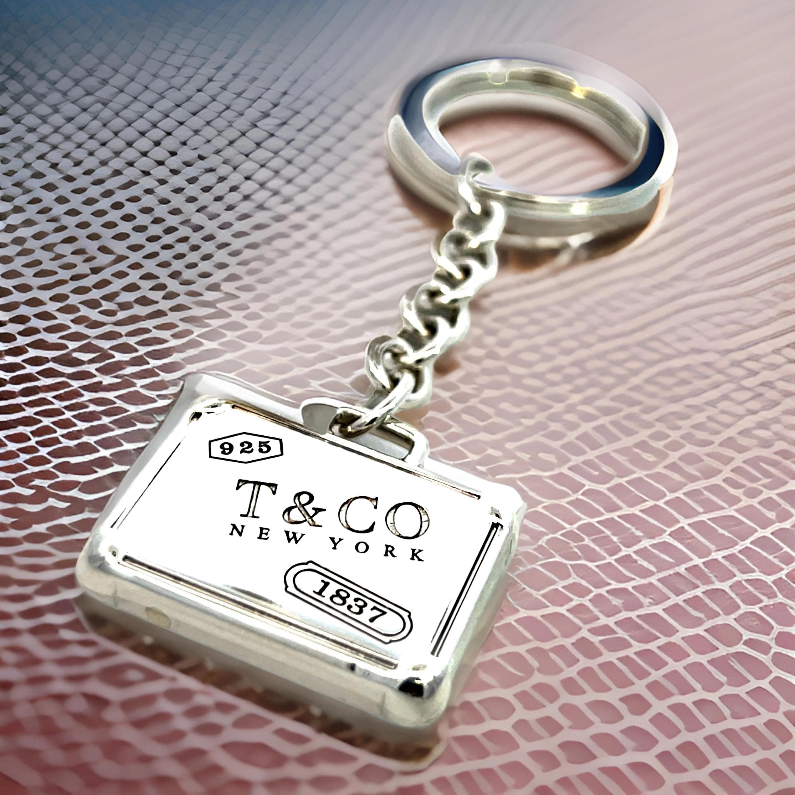 Tiffany & Co Estate Very Rare 