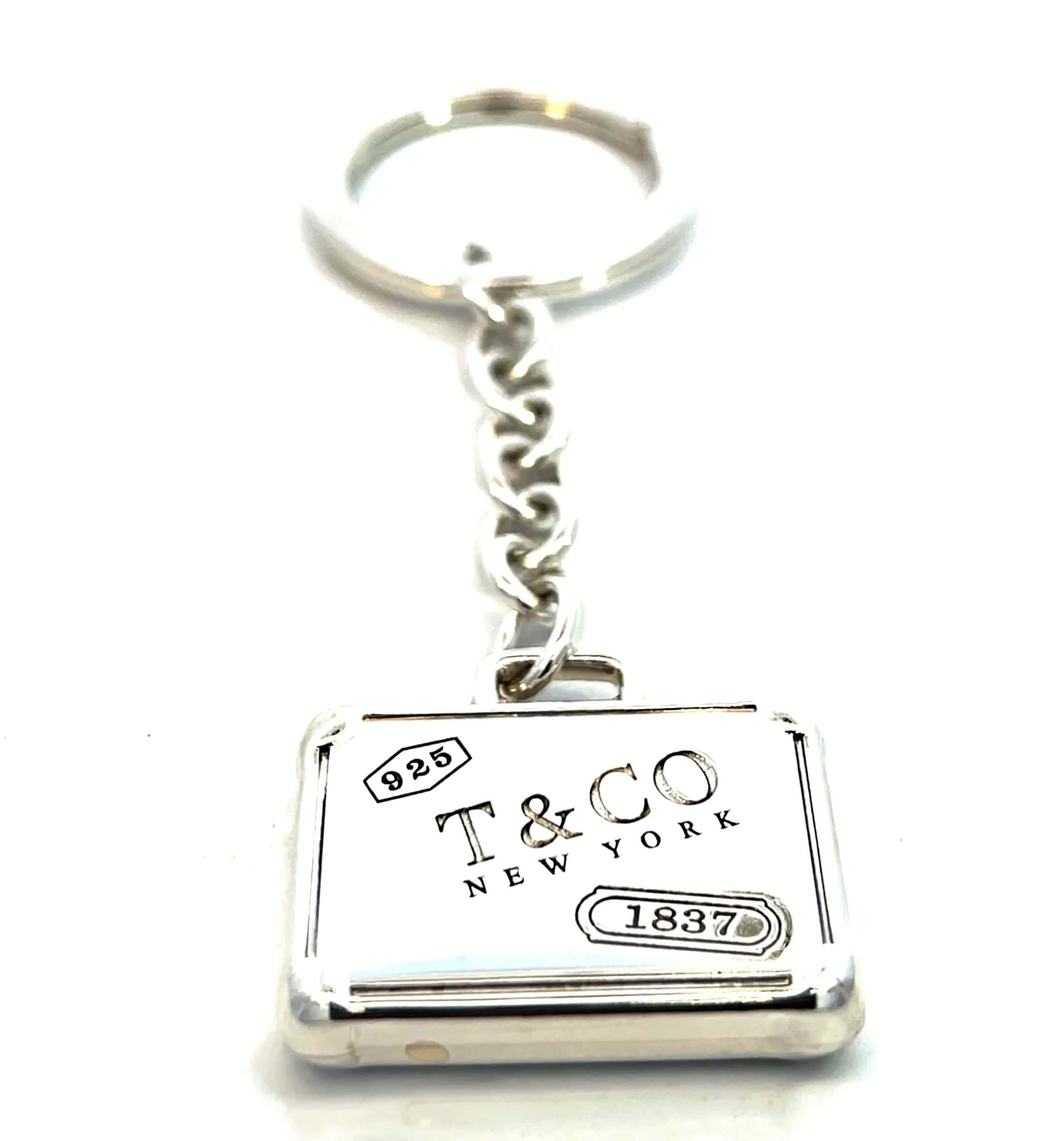 Authentic Tiffany & Co Estate Very Rare 