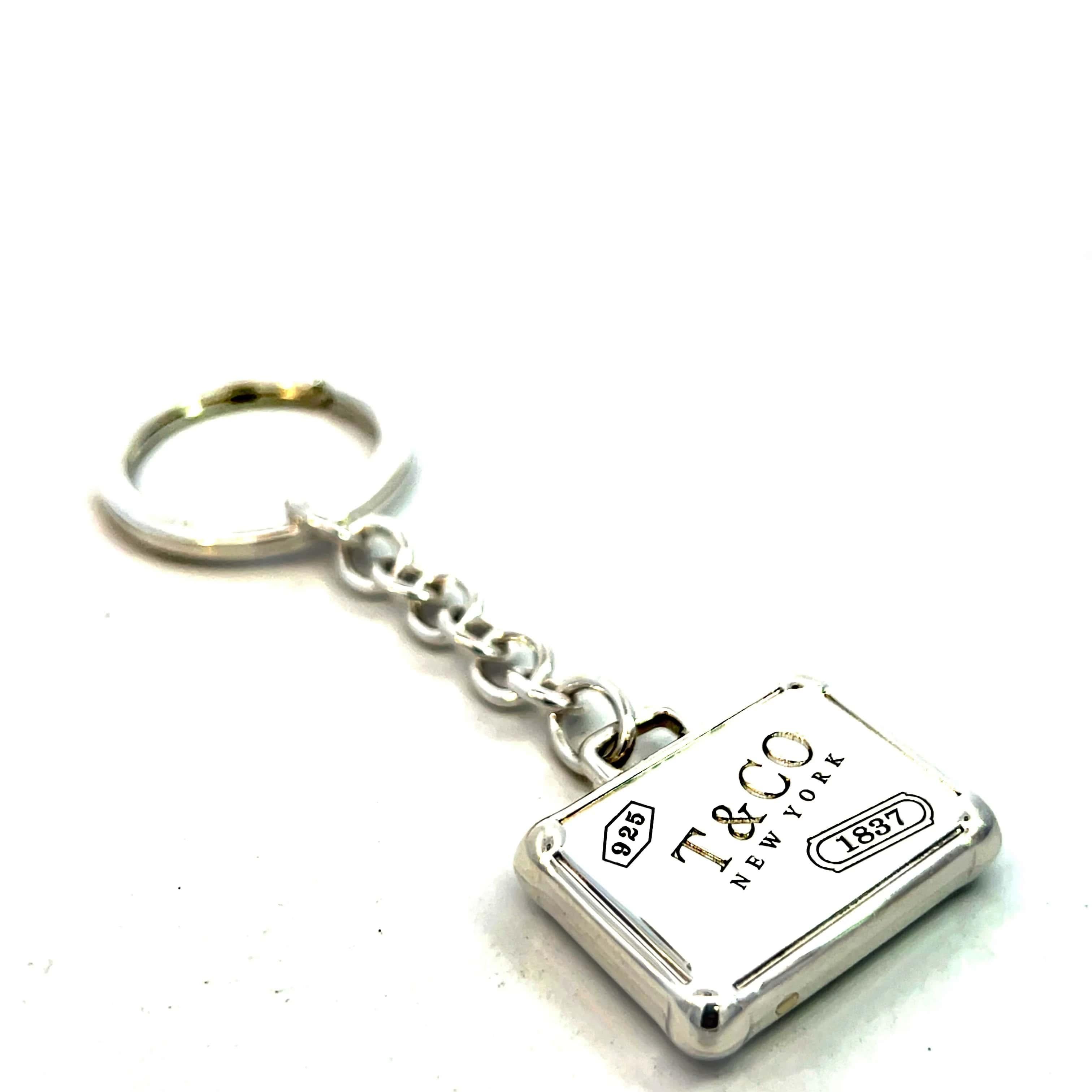 Women's or Men's Tiffany & Co Estate Very Rare 