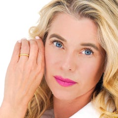 Tiffany & Co. Eternity Band