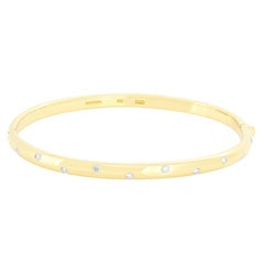 Tiffany & Co ‘Etoile’ 0.30ct Diamond Bracelet