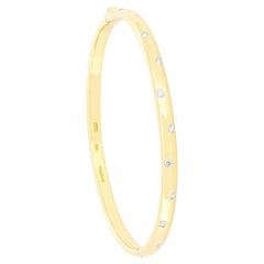 Tiffany & Co ‘Etoile’ 0.30ct Diamond Bracelet