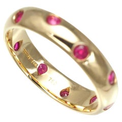 Band Rings