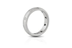 Tiffany & Co. Etoile Band