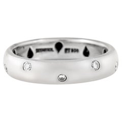 Tiffany & Co. Bande de l'Etoile