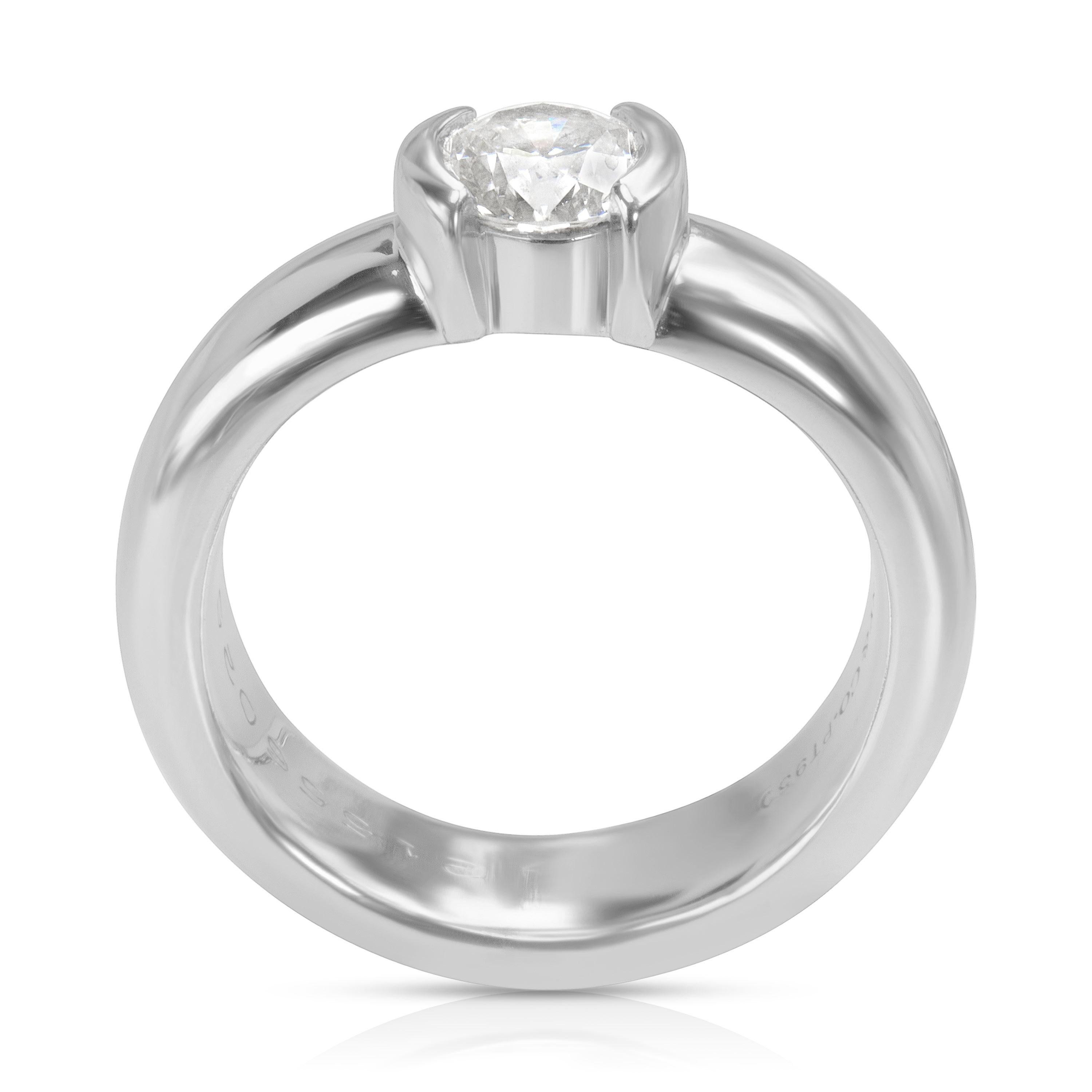 etoile engagement ring