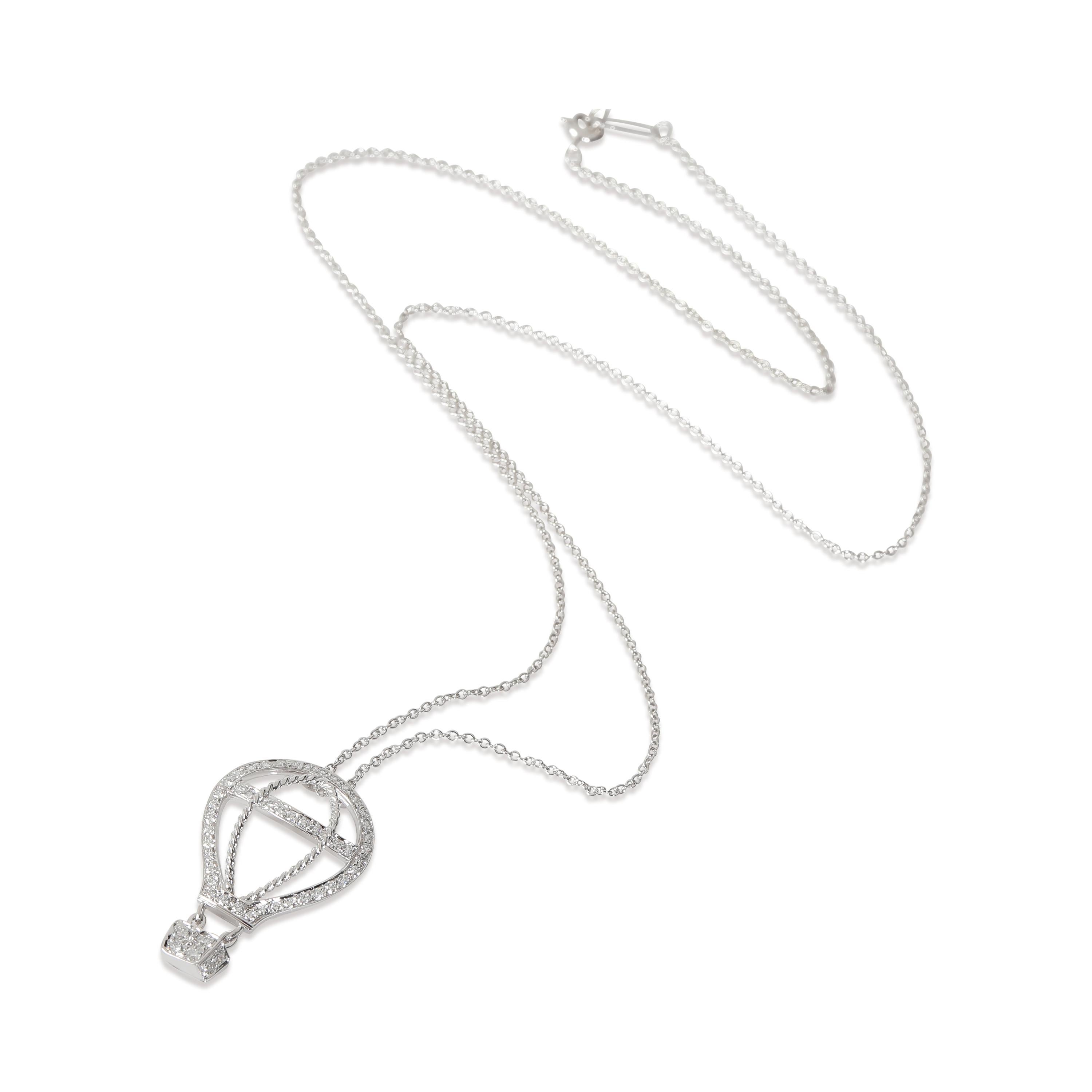 Tiffany & Co. Ciondolo moda in  Platino 0.33 CTW

DETTAGLI PRIMARI
SKU: 140916
Titolo dell'elenco: Tiffany & Co. Ciondolo moda in  Platino 0.33 CTW
Descrizione delle condizioni: Viene venduto a 4500 USD. In ottime condizioni e lucidato di recente.