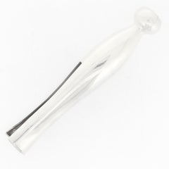 Tiffany & Co. Figural Sterling Silver Clothes Pin Desk