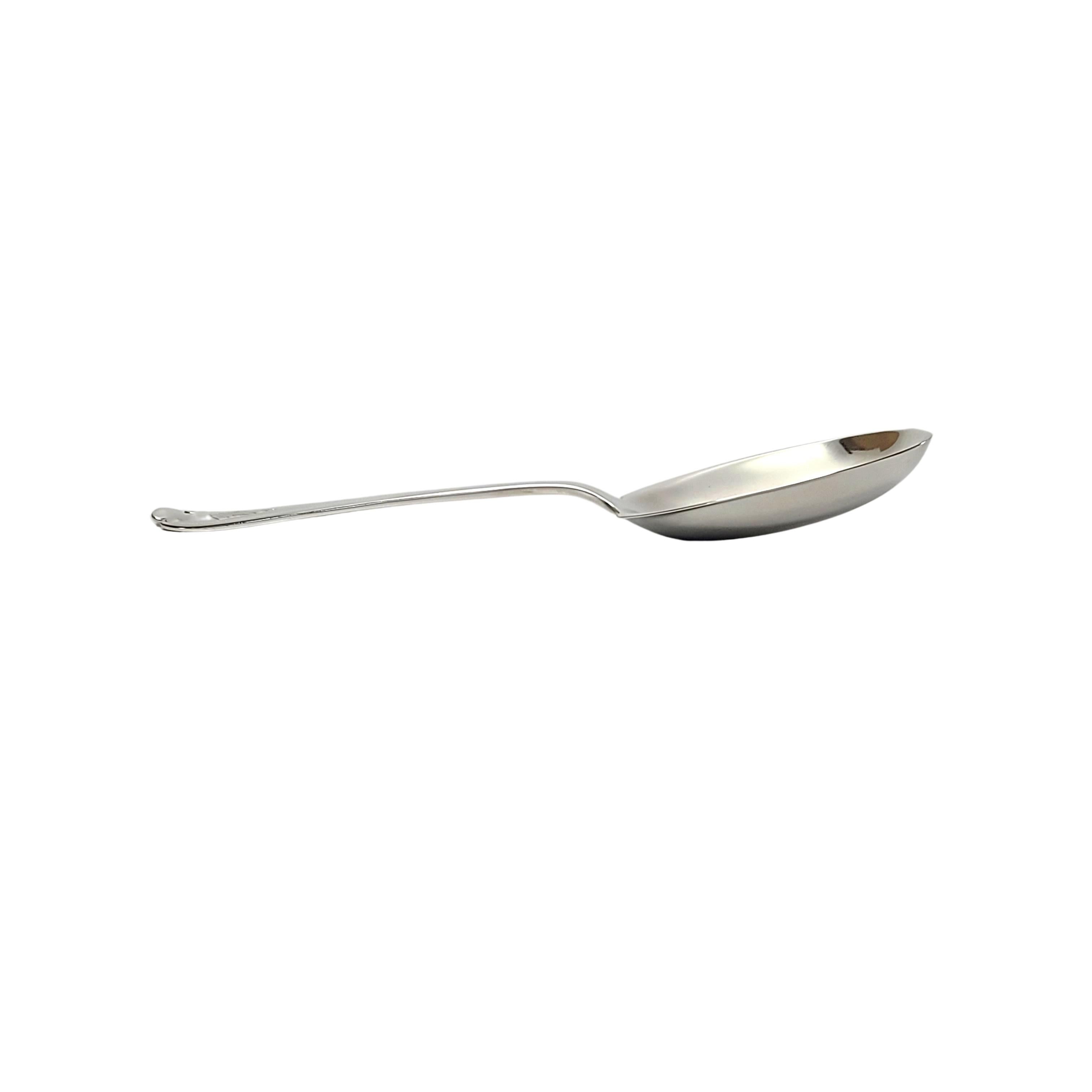 casserole spoons
