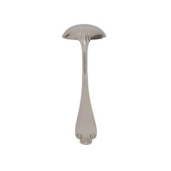 Tiffany & Co Flemish Sterling Silver Gravy Ladle