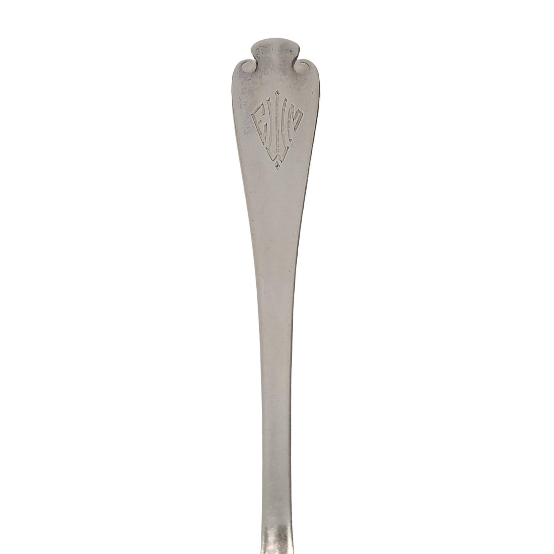 gravy spoon ladle