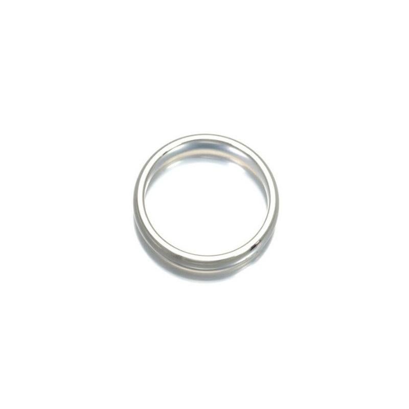 3mm width ring