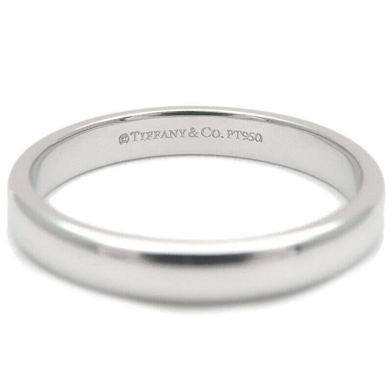 tiffany's promise ring