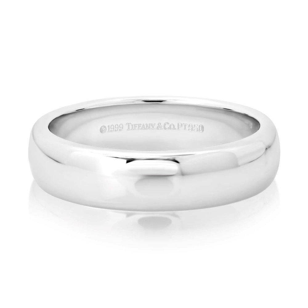 tiffany ring for men
