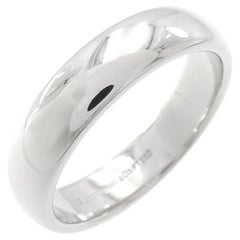 Eheringe aus Platin