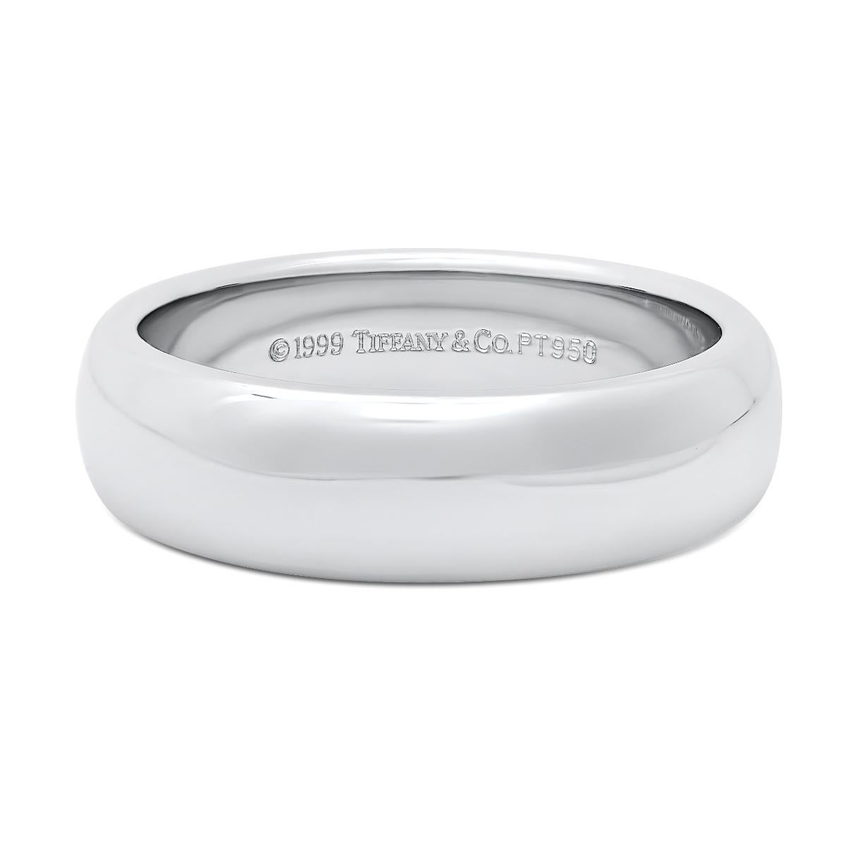 tiffany lucida ring
