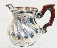 Tiffany & Co., France, circa 1890, French Tea and Coffee Set