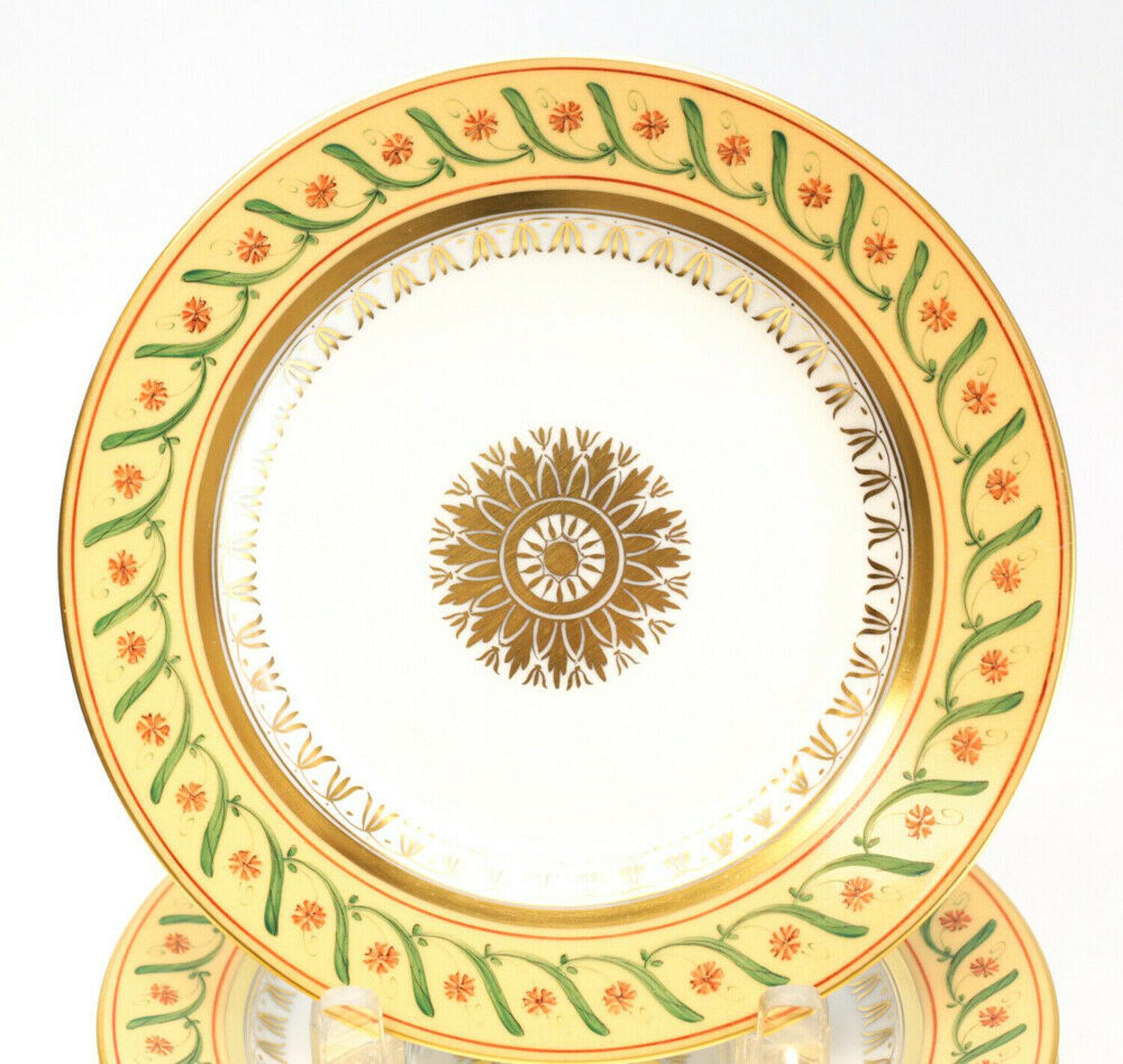 Tiffany & Co. France Private Stock Le Tallec Tea and Dessert Set For Sale 2