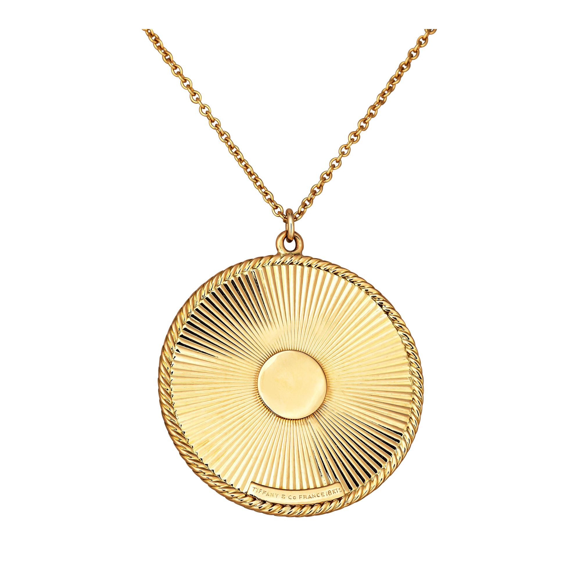 tiffany warrings