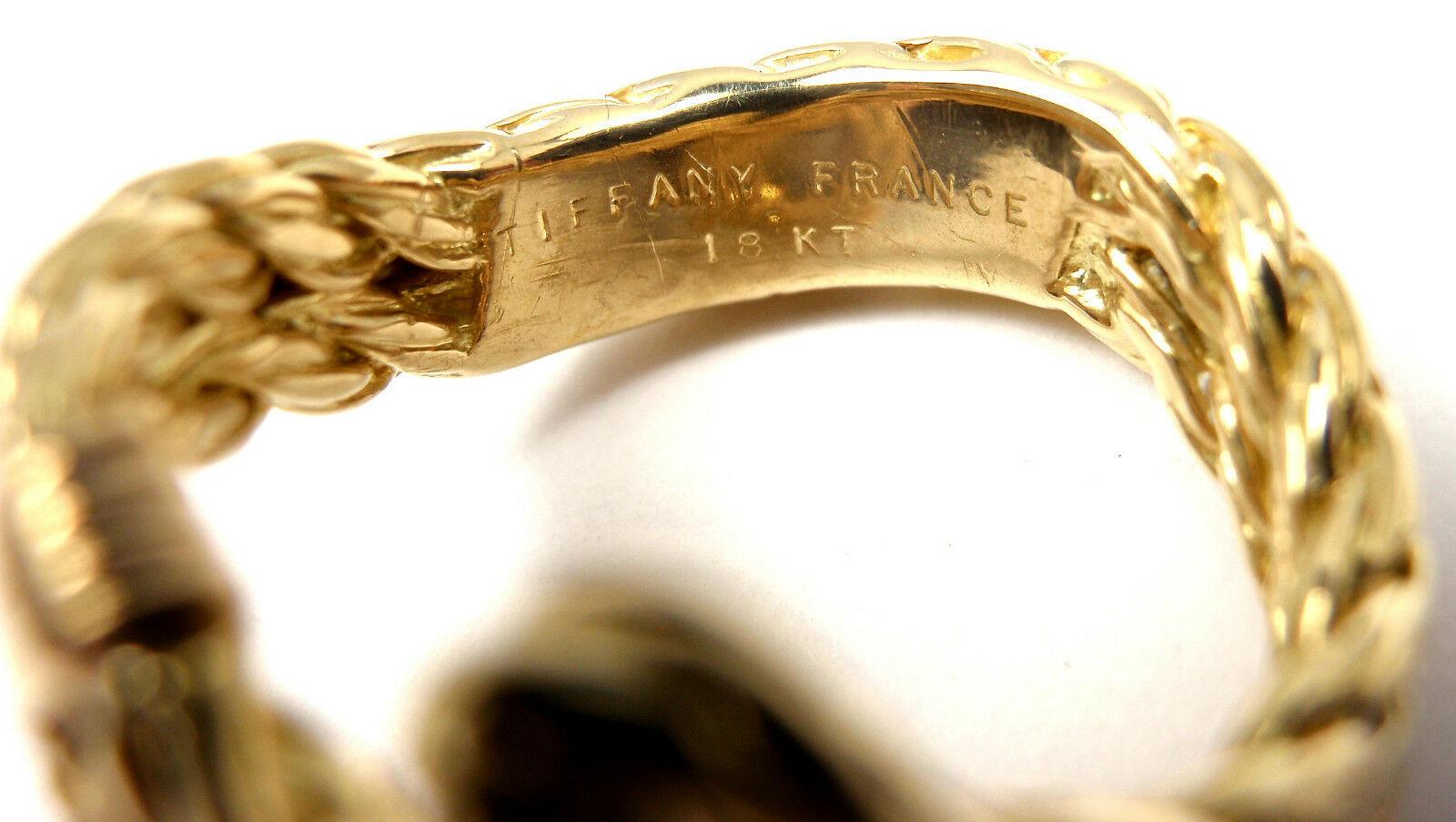 ring size france
