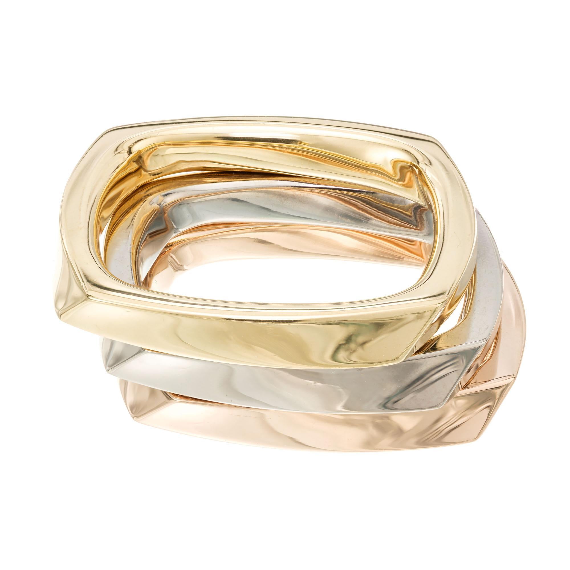 frank gehry tiffany ring
