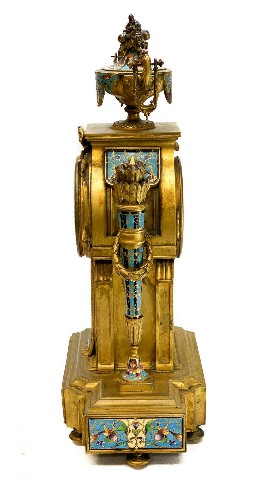 shampoo ormolu