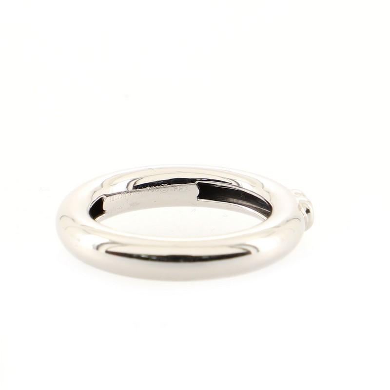 tiffany and co friendship ring